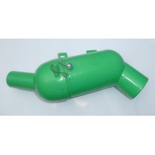 AIRBOX  - NOVÝ - KOMPLETNÍ S FILTREM - (VÝROBA INDIE)